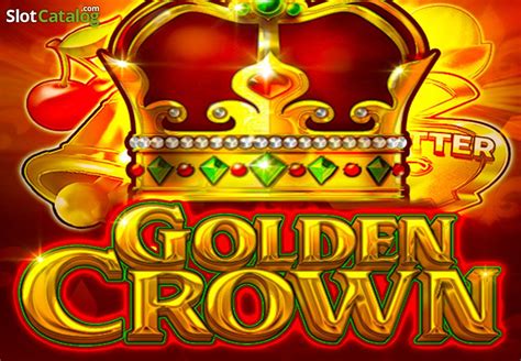 Golden Crown Christmas